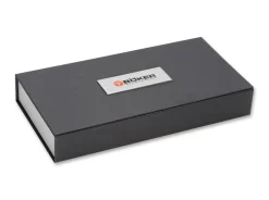 Gobec Nicker Jäger Gold