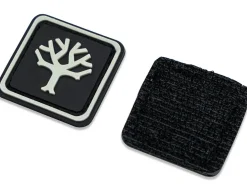 Green Tree Gitd Patch