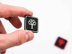 Green Tree Gitd Patch