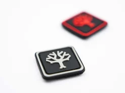 Green Tree Gitd Patch