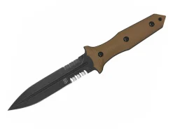 Grozo Coyote Serrated