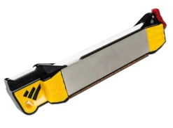 Guided Field Sharpener