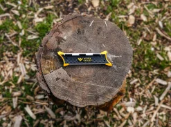 Guided Pocket Sharpener