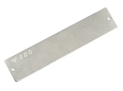 Guided Sharpening System 600er Platte