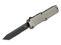 Hadron OTF Tanto Grey