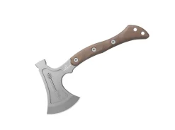 Hammer Hawk mit Backup-Messer