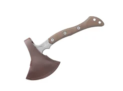 Hammer Hawk mit Backup-Messer