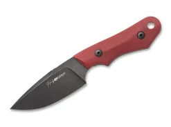 Handy Dark G10 Red