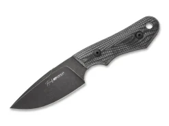 Handy Dark SureTouch Black