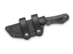 Handy Dark SureTouch Black