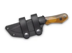 Handy Dark Ultem Amber