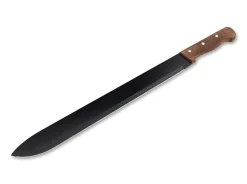 Heavy Duty Machete Big