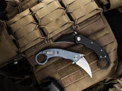 HEL Karambit