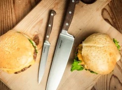 Heritage Chefmesser