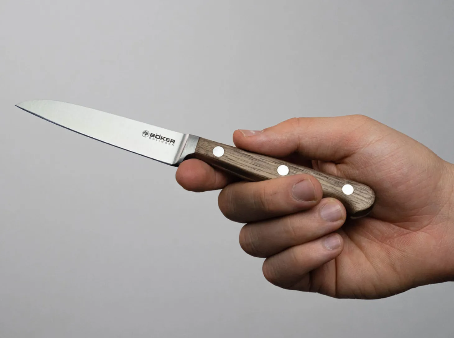 Heritage Gemüsemesser