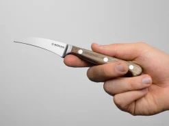 Heritage Schälmesser