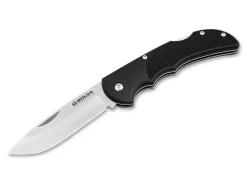 HL Single Pocket Knife Black