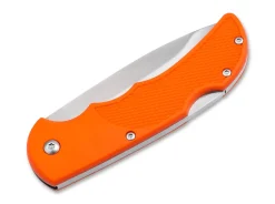 HL Single Pocket Knife Orange