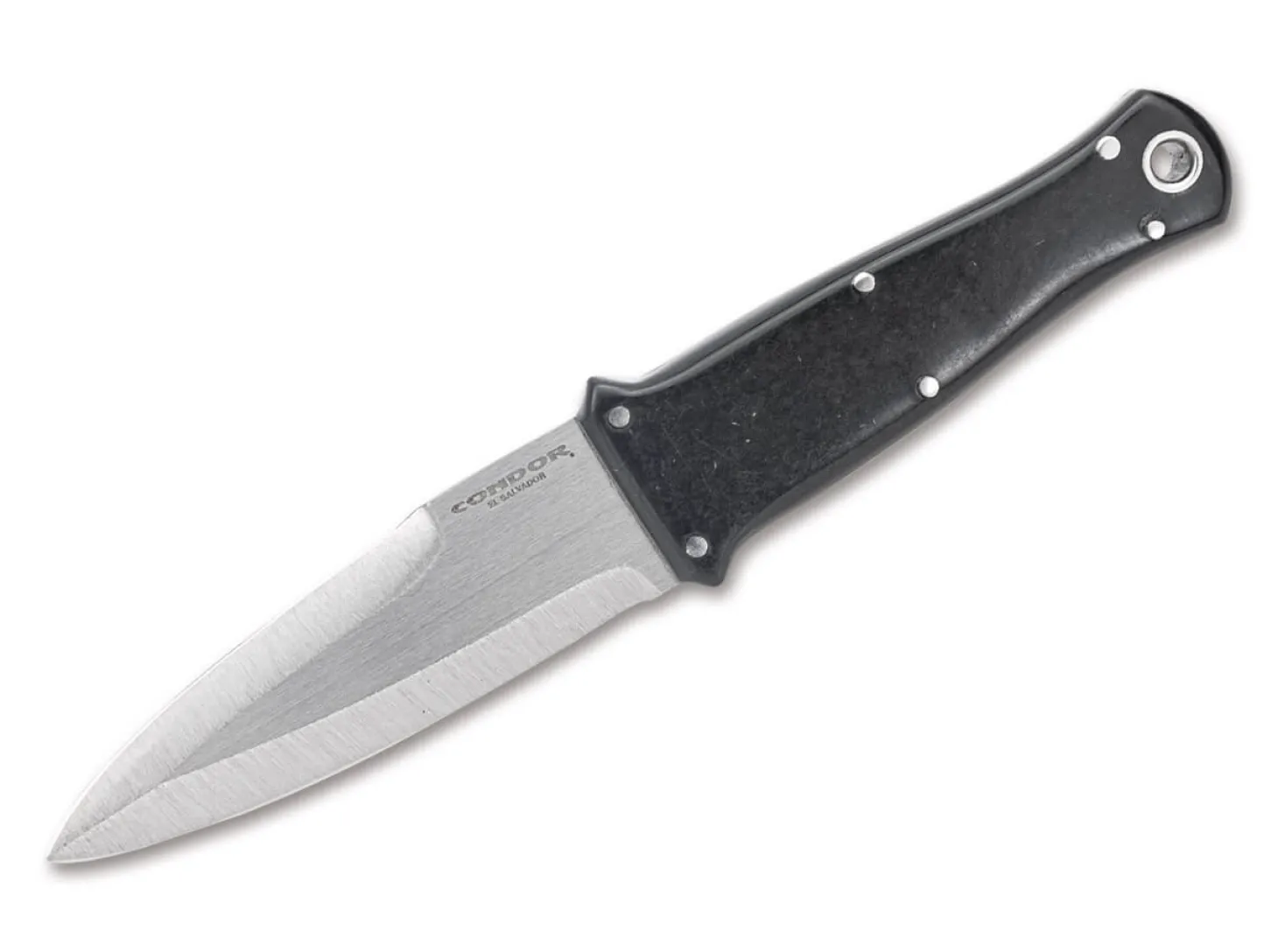 Hokahey Knife
