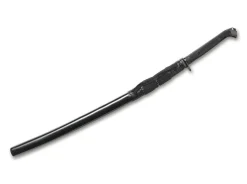 Honshu Boshin Black Damascus Katana