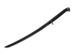 Honshu Boshin Midnight Forge Wakizashi
