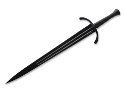 Honshu Historic Blackened Single Hand Sword
