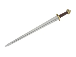 Honshu Historic Forge Viking Sword
