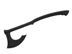 Honshu Karito Battle Training Axe