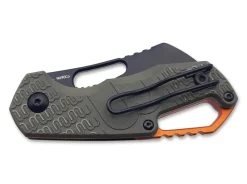 Isonzo Cleaver Green