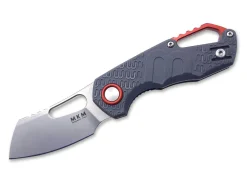Isonzo Cleaver Grey