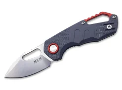 Isonzo Clippoint Grey