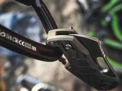 Isonzo Green Cleaver