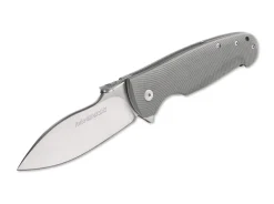 Italo Framelock Titan