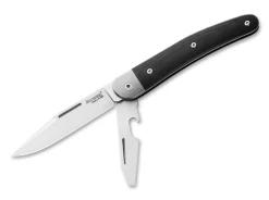 Jack Two G10 Black