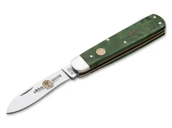 Jagdmesser Mono Anniversary 150 Green