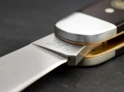 Jagdmesser Mono Grenadill