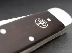 Jagdmesser Mono Grenadill