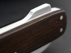 Jagdmesser Mono Grenadill