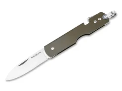 Japanese Army Pen Knife Can Opener