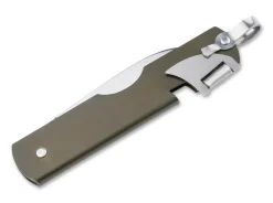 Japanese Army Pen Knife Can Opener