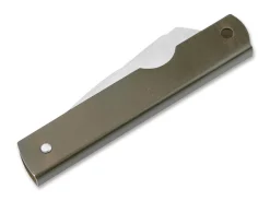 Japanese Army Pen Knife Saw & Hawkbill