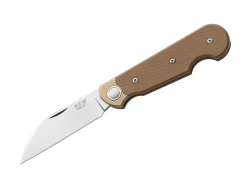 Jaques Ti G10 Earth Brown