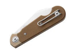 Jaques Ti G10 Earth Brown