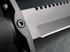 John Jay Survival Knife