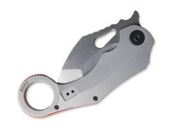 K9 Karambit Grey