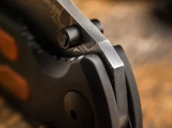 Kalashnikov Bajonett Damast