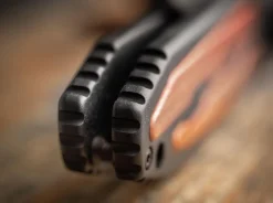 Kalashnikov Bajonett Damast