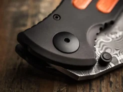 Kalashnikov Bajonett Damast