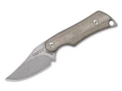 Kali Clip Point Mini Micarta Green