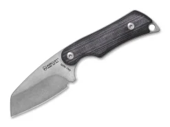 Kali Sheepfoot Mini G10 Black